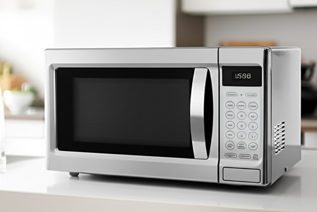 Microwave Oven