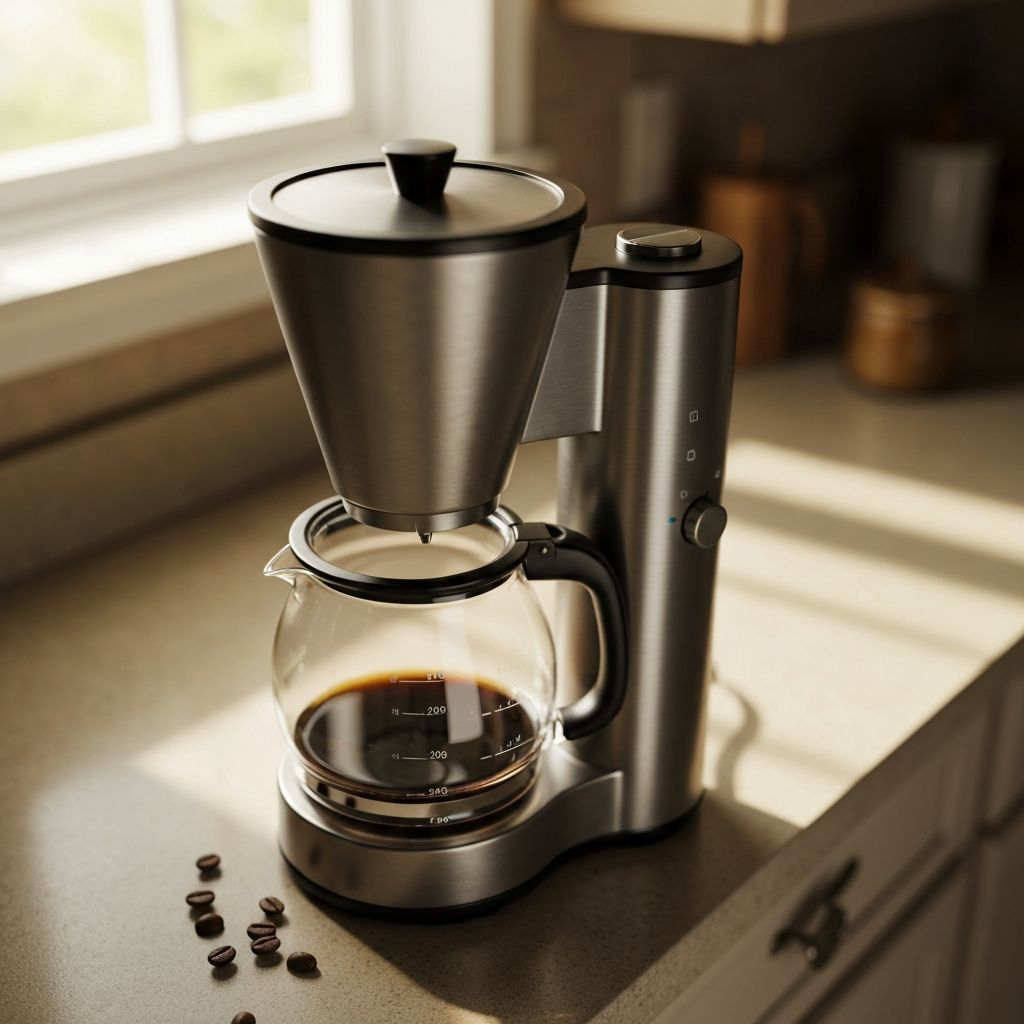 Coffee Maker